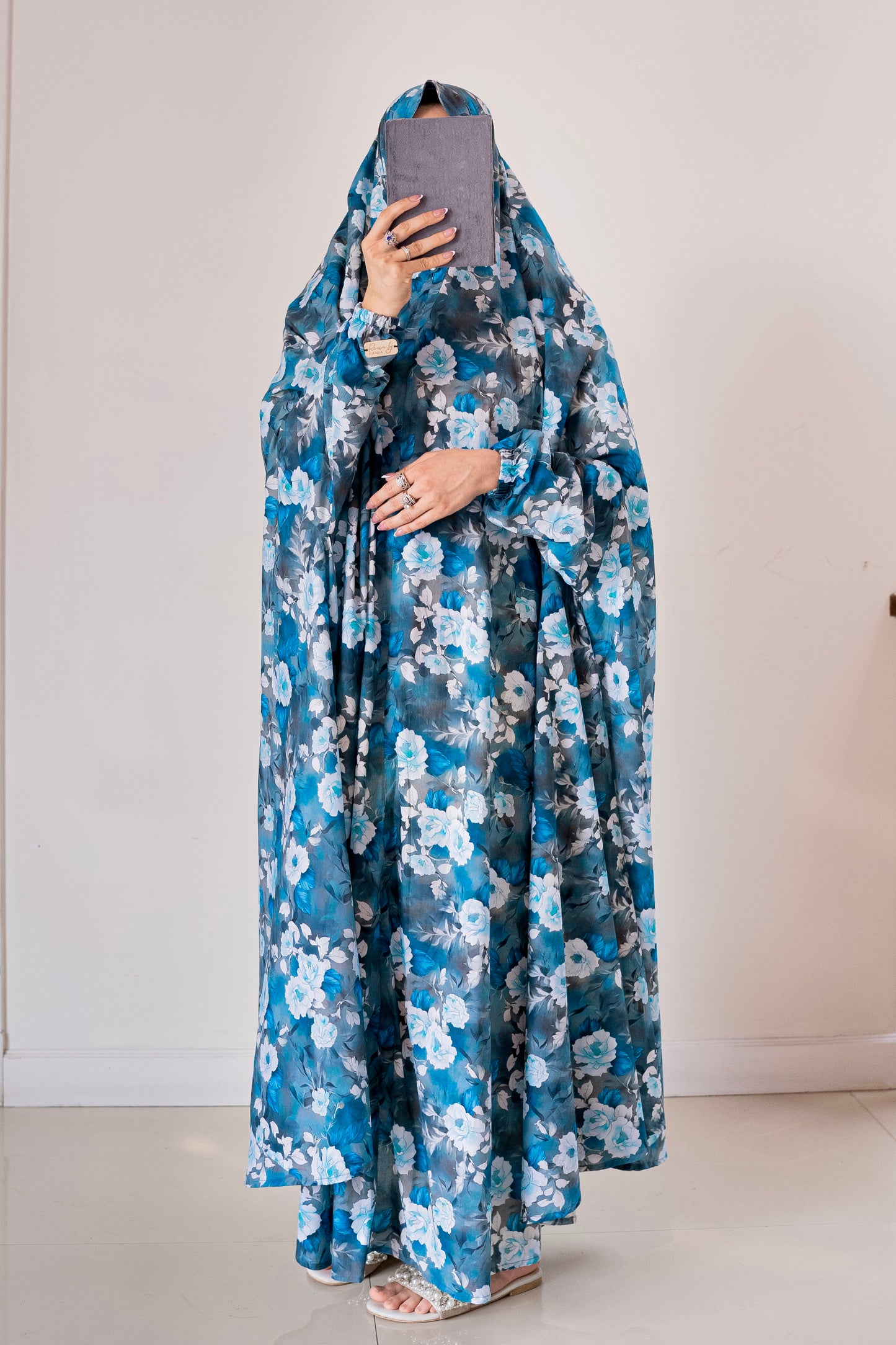 Full Length Namaz Chadar