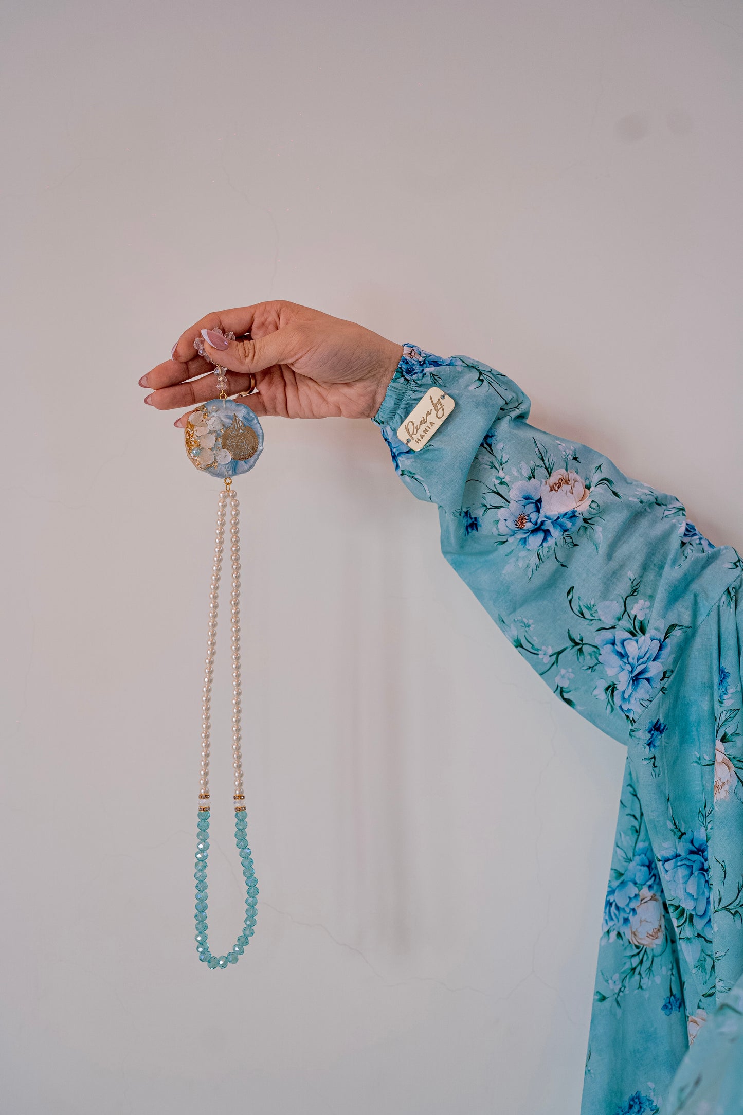 Full Length Namaz Chadar