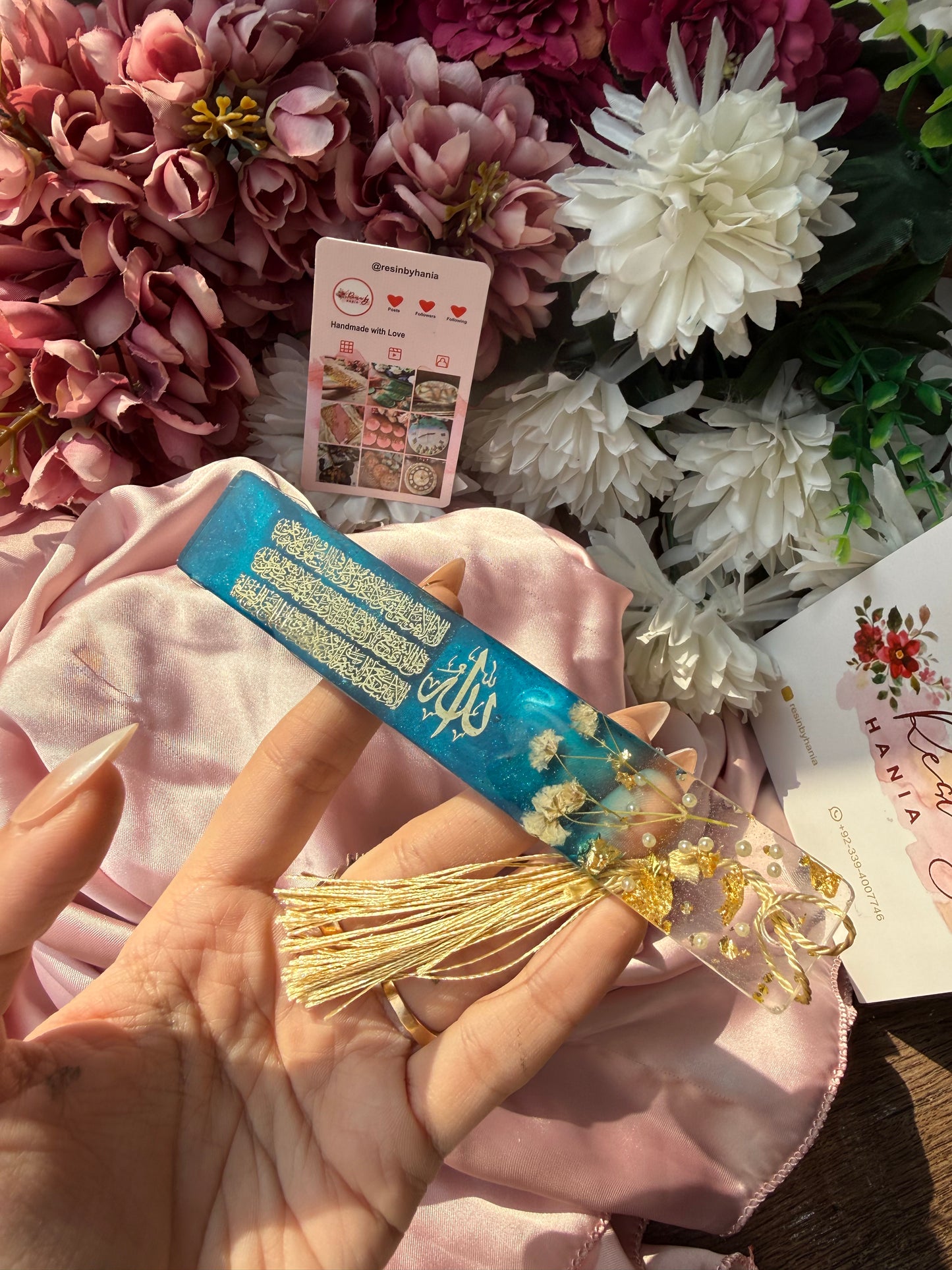 Bookmark