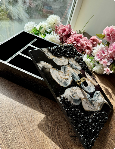 Bloom Mold Set