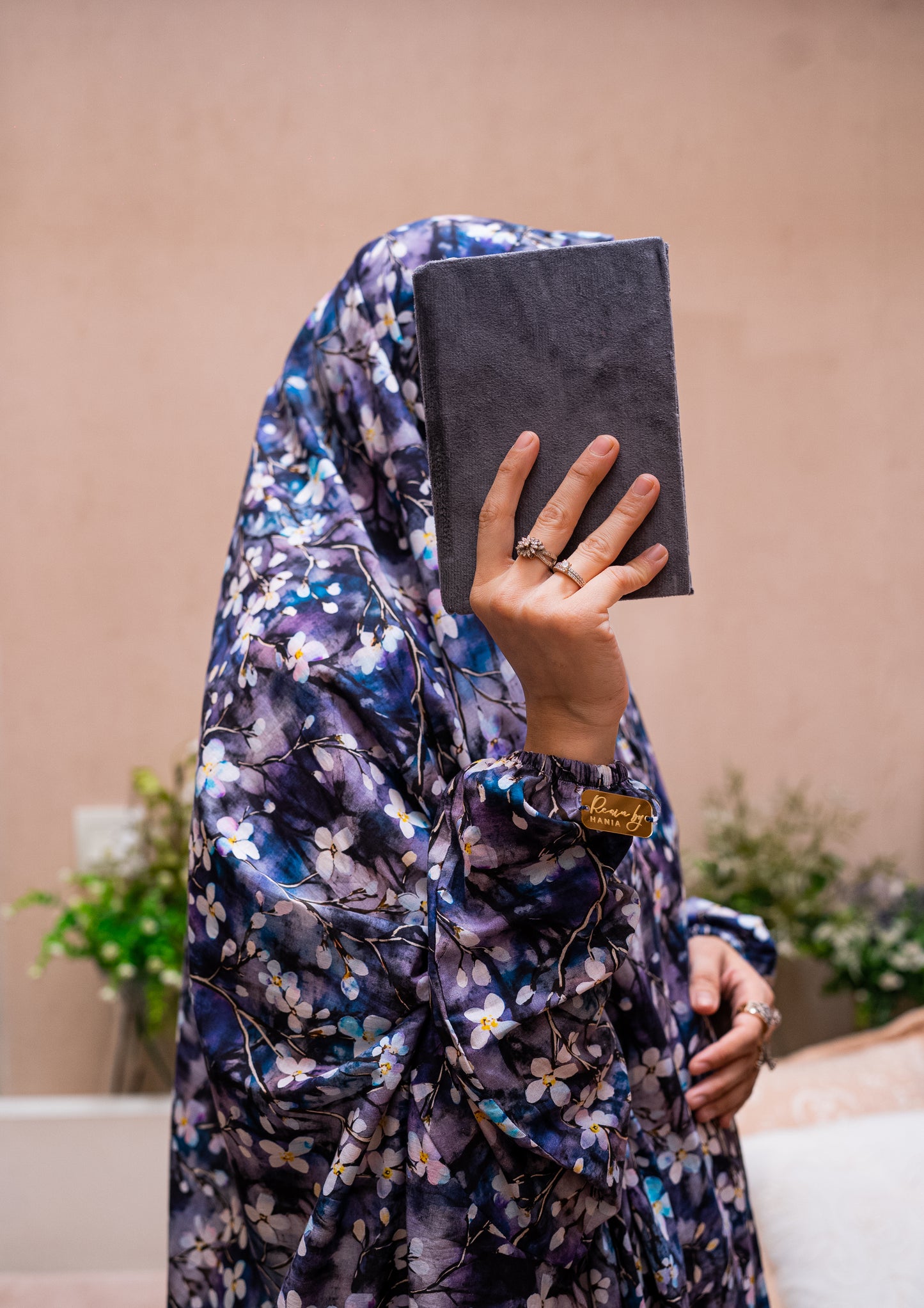 Full Length Namaz Chadar