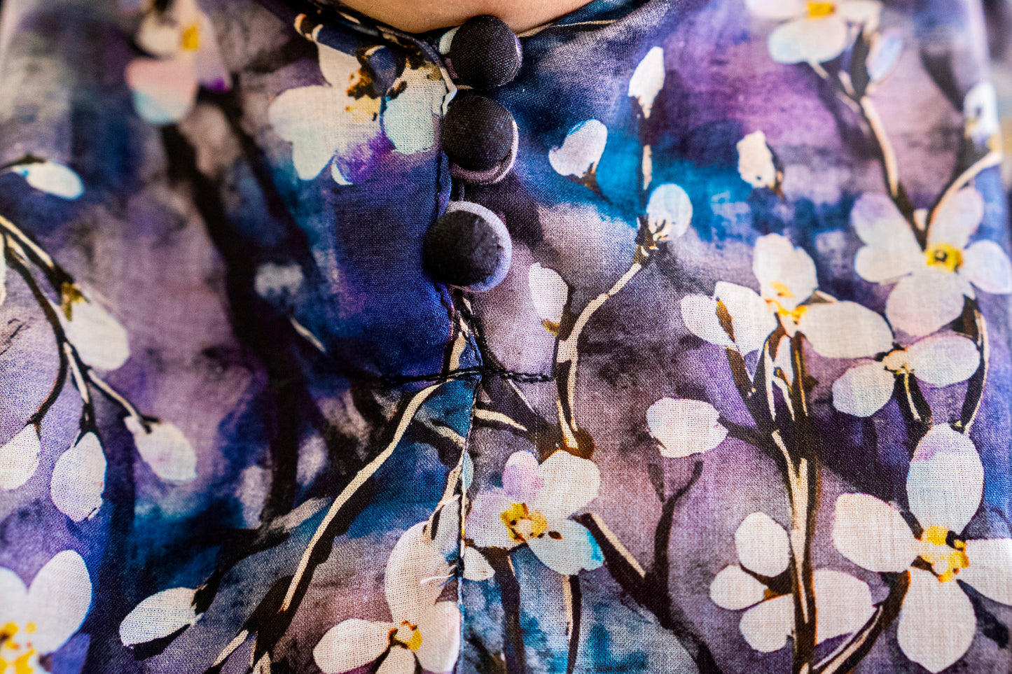 Full Length Namaz Chadar