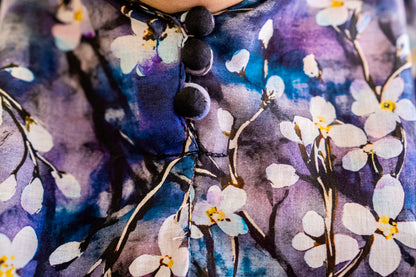 Full Length Namaz Chadar