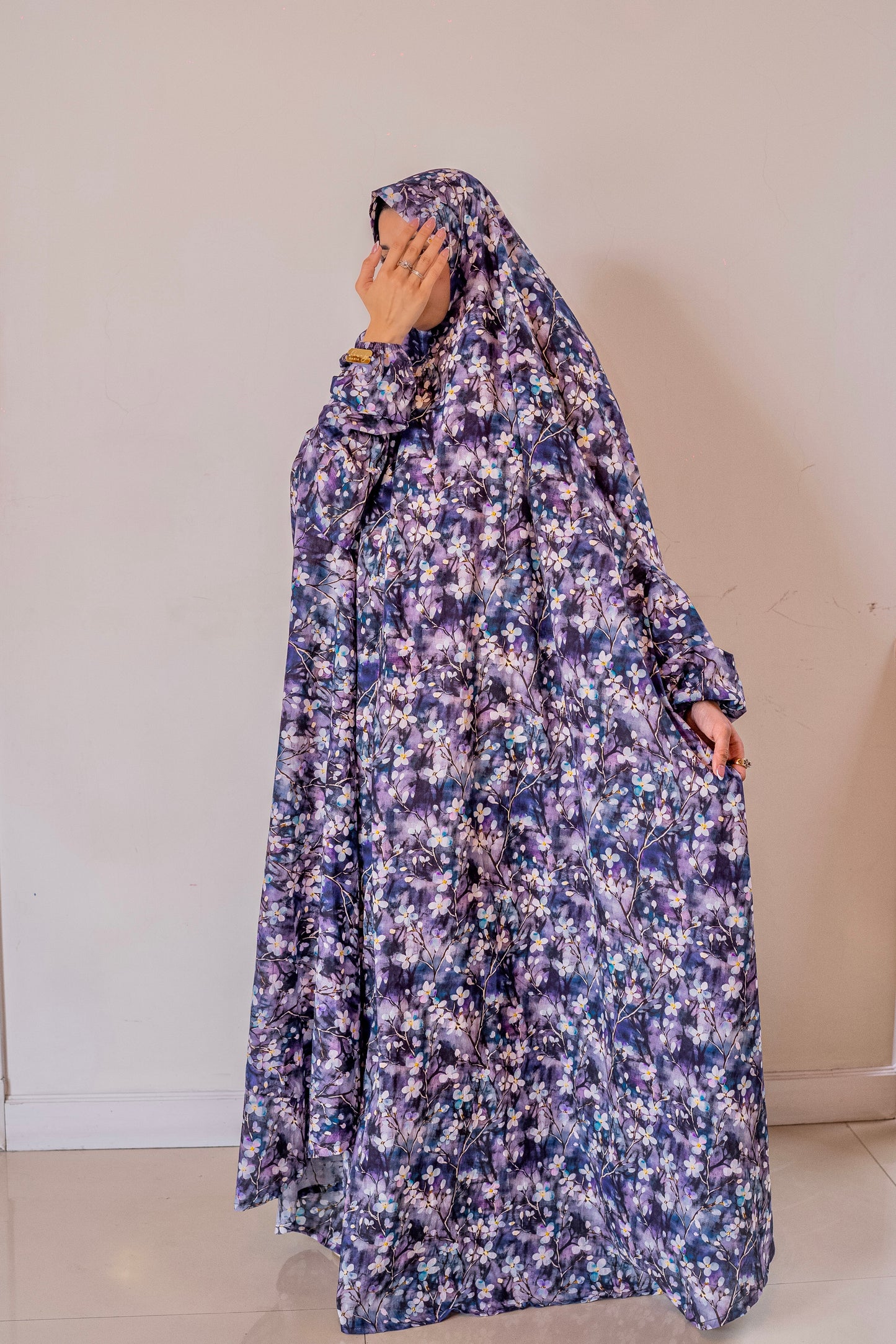 Full Length Namaz Chadar