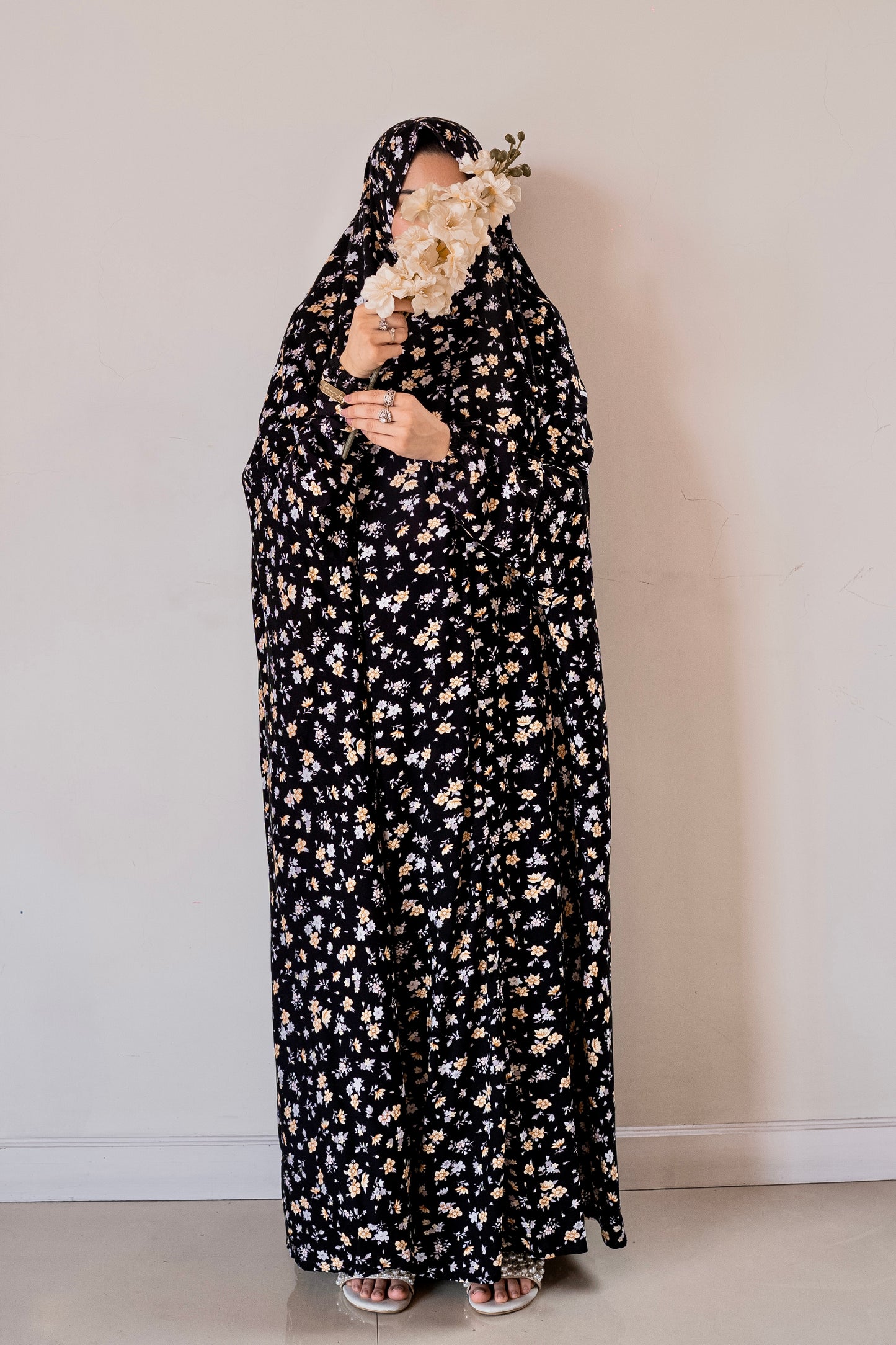 Full Length Namaz Chadar