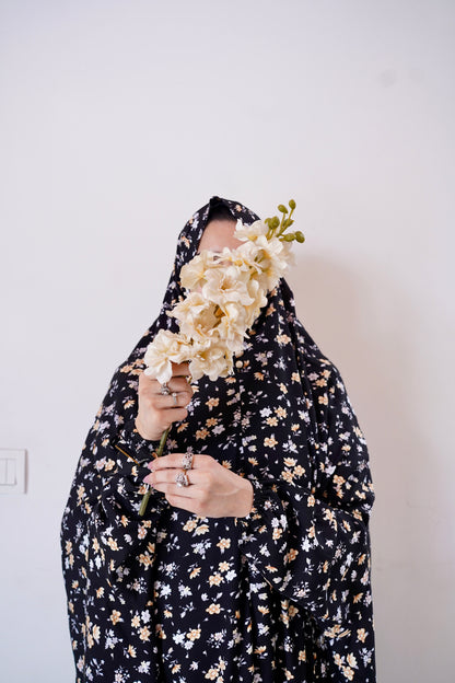 Full Length Namaz Chadar