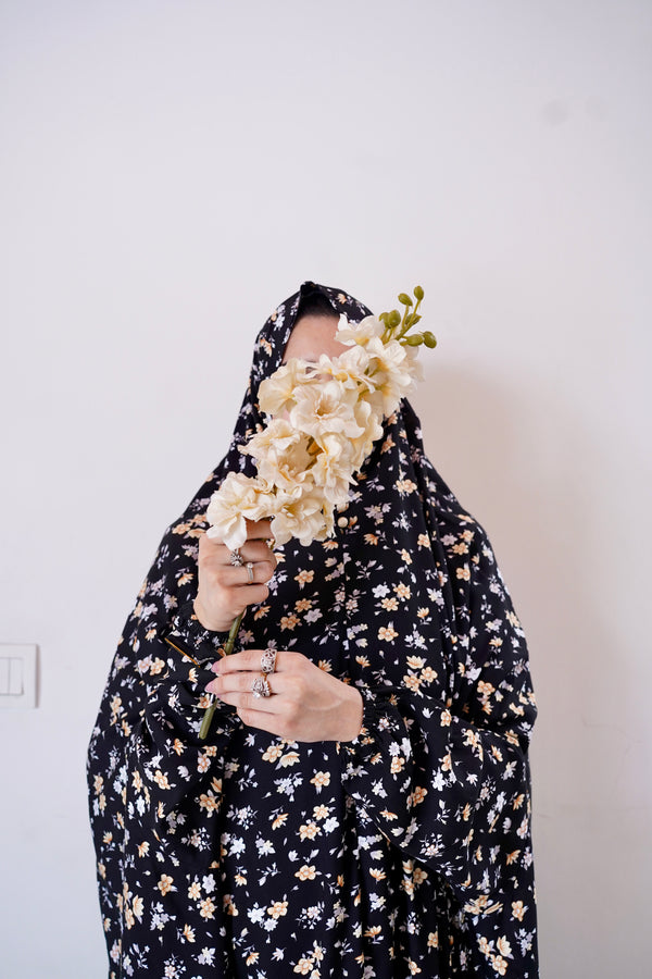 Full Length Namaz Chadar