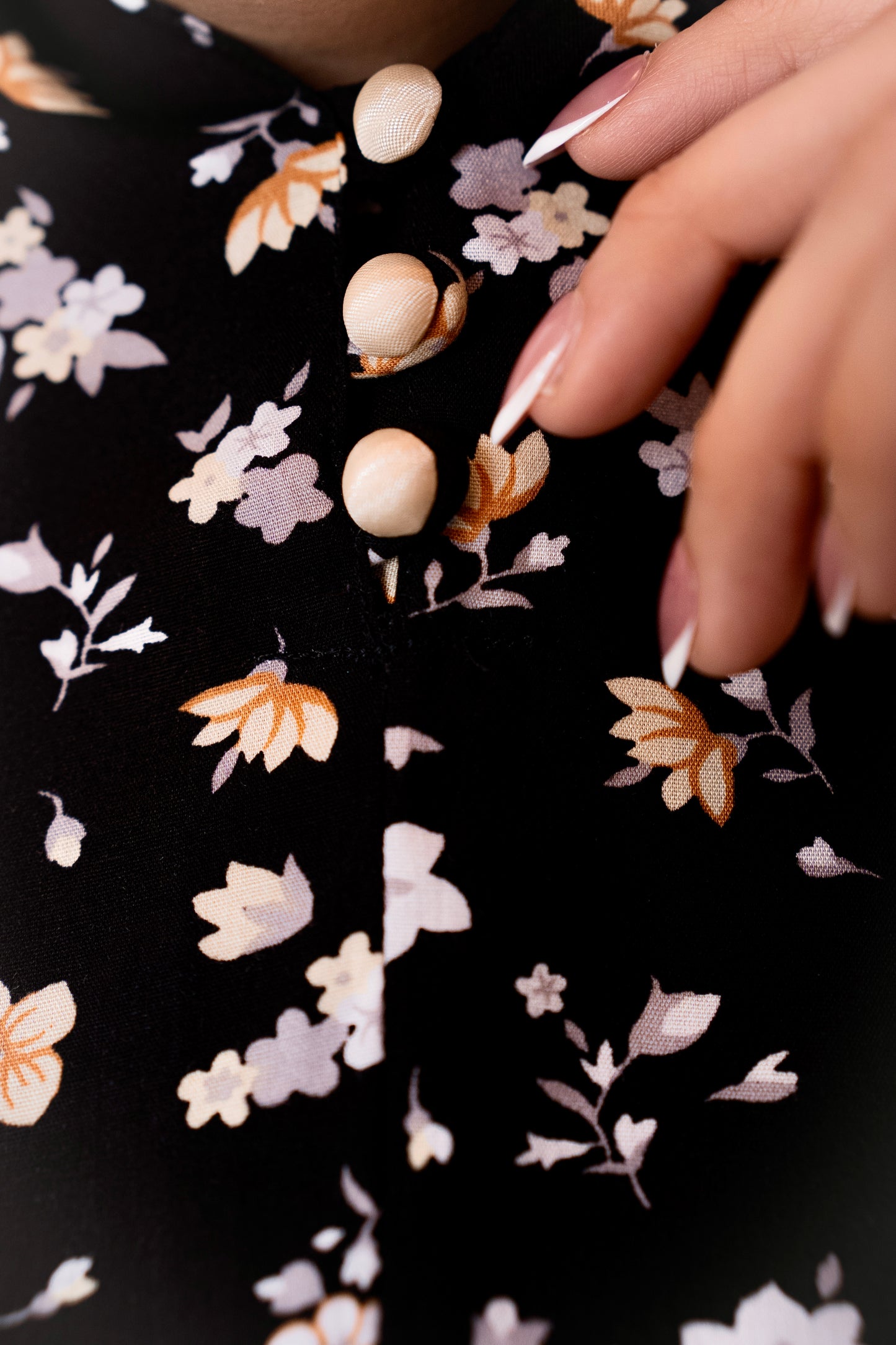 Full Length Namaz Chadar