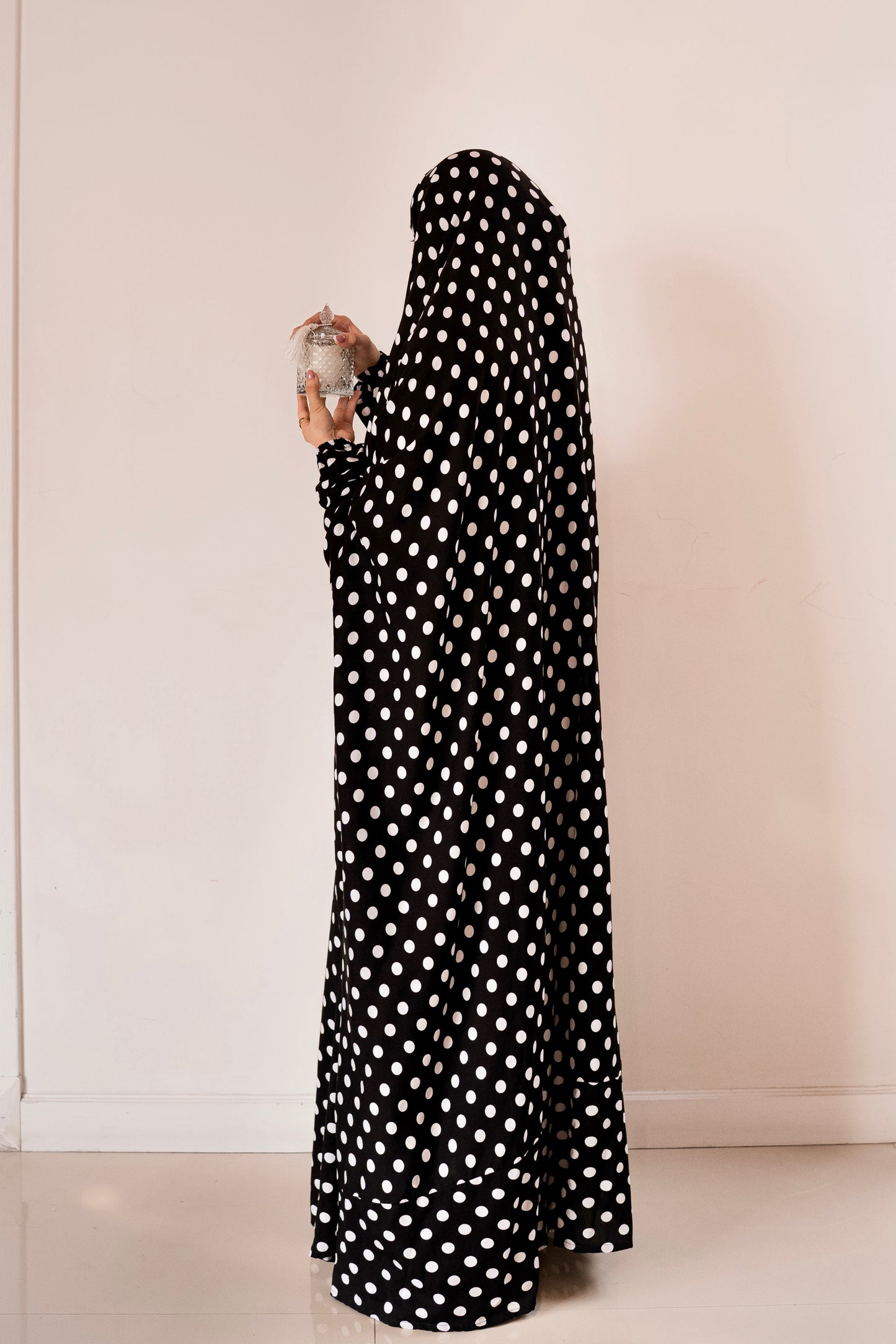 Full Length Namaz Chaddar