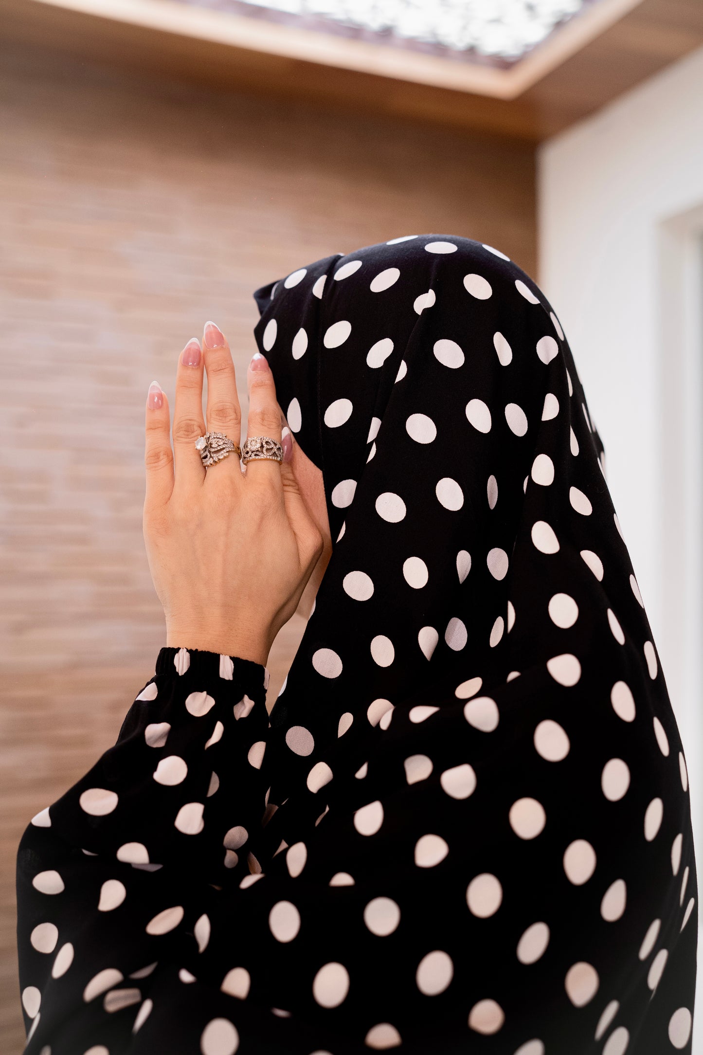 Full Length Namaz Chaddar