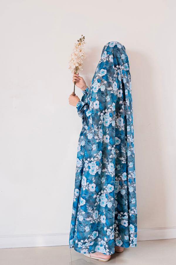 Full Length Namaz Chadar