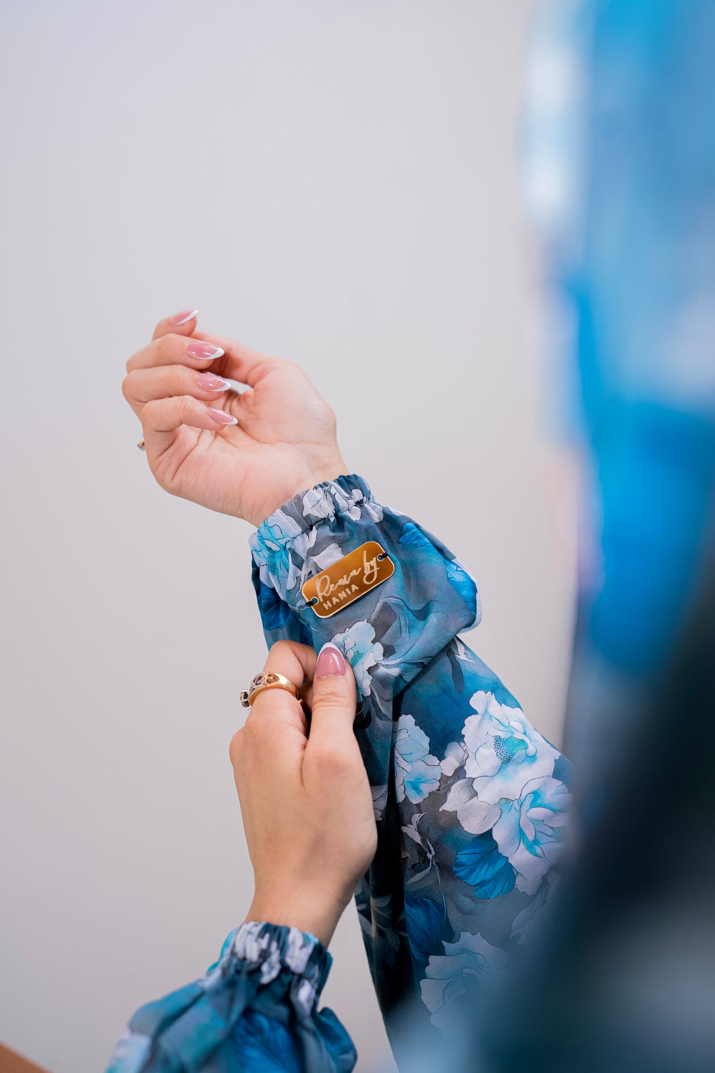 Full Length Namaz Chadar