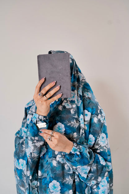 Full Length Namaz Chadar