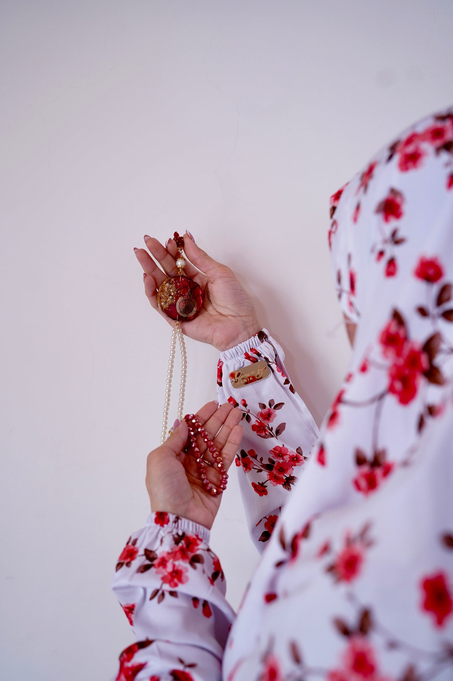 Full Length Namaz Chadar