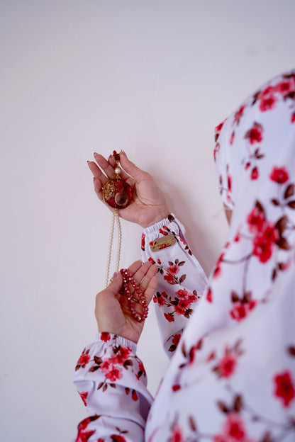 Full Length Namaz Chadar