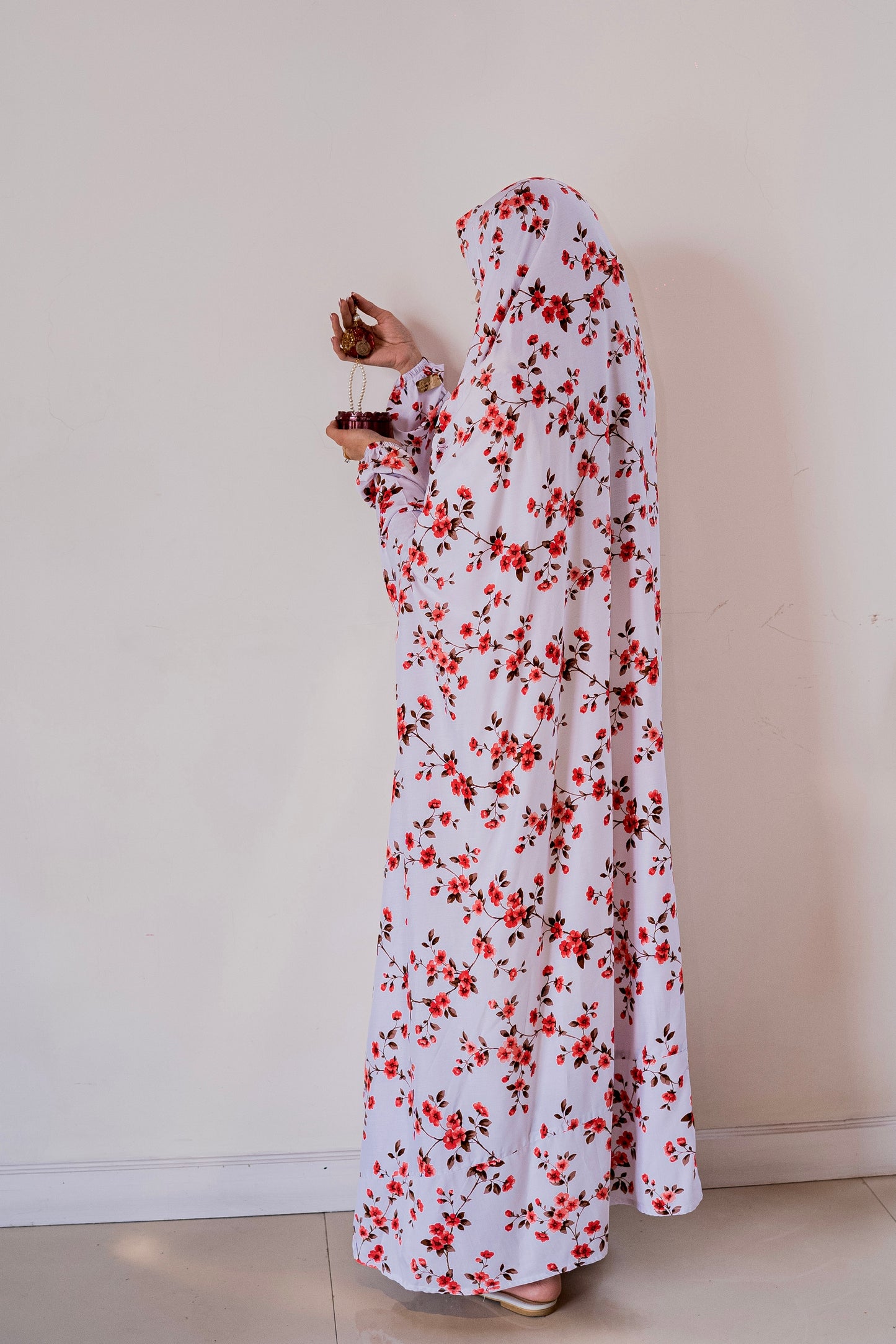 Full Length Namaz Chadar