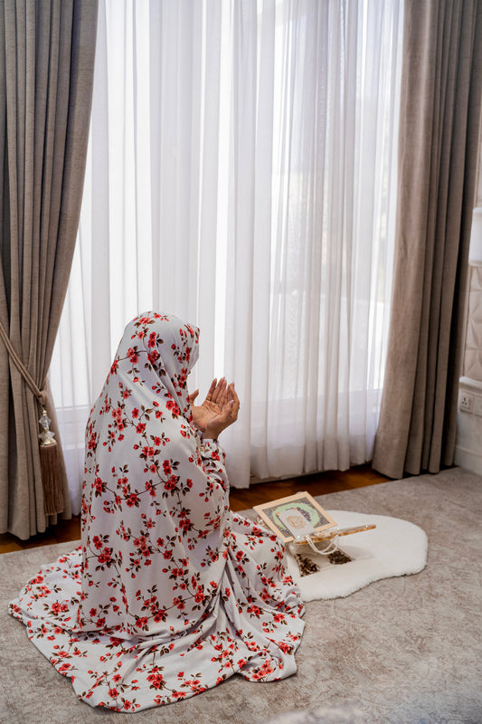 Full Length Namaz Chadar