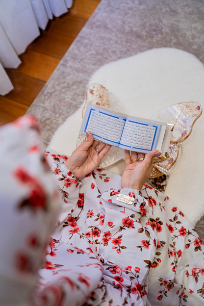 Full Length Namaz Chadar