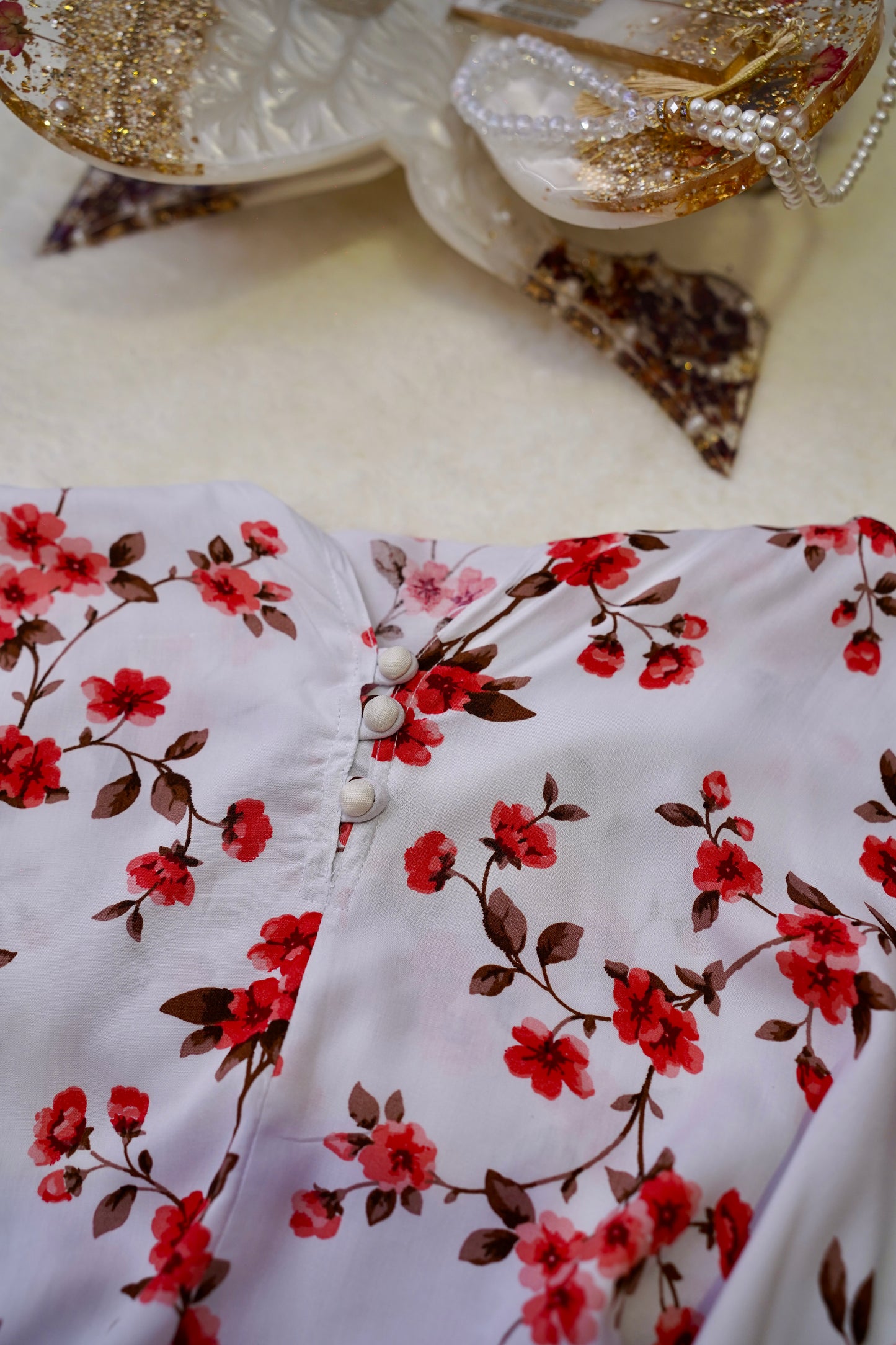 Full Length Namaz Chadar