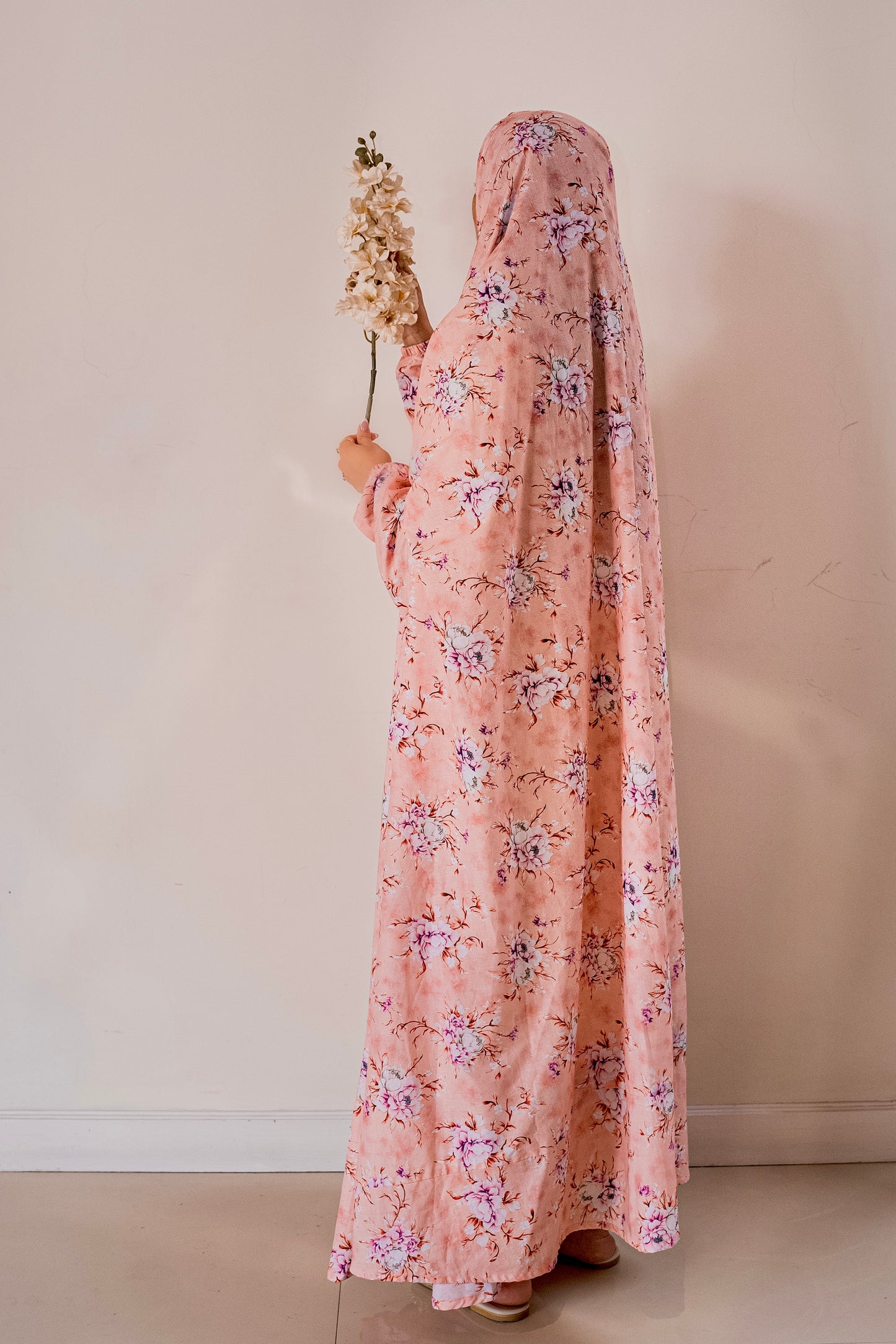 Full Length Namaz Chadar