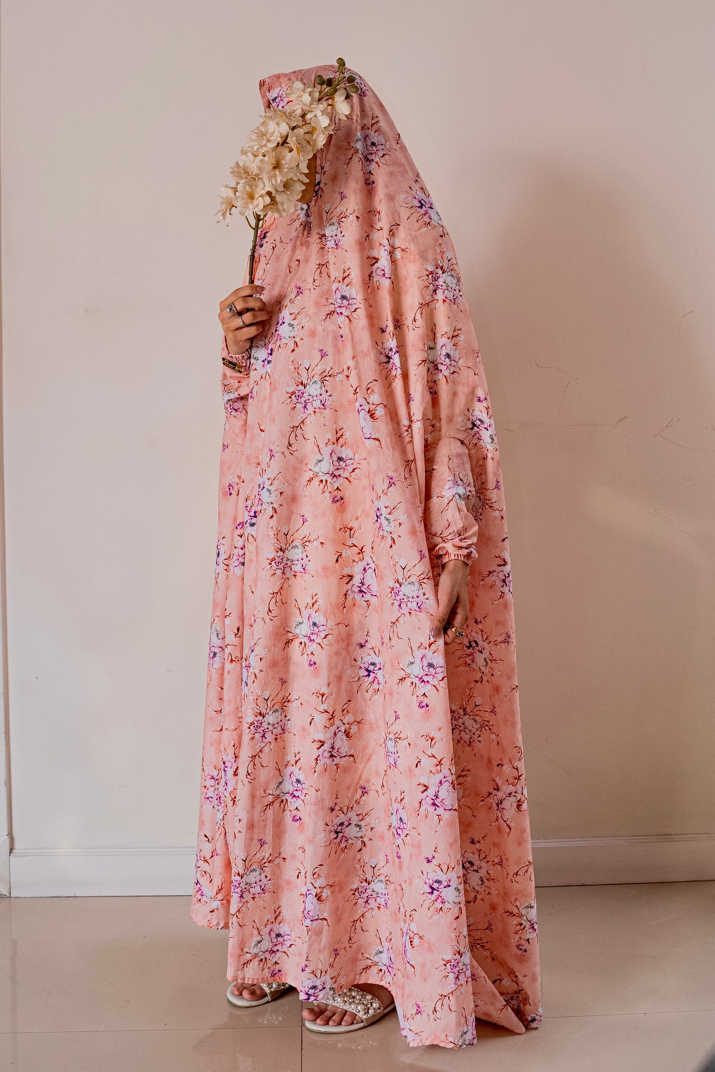 Full Length Namaz Chadar