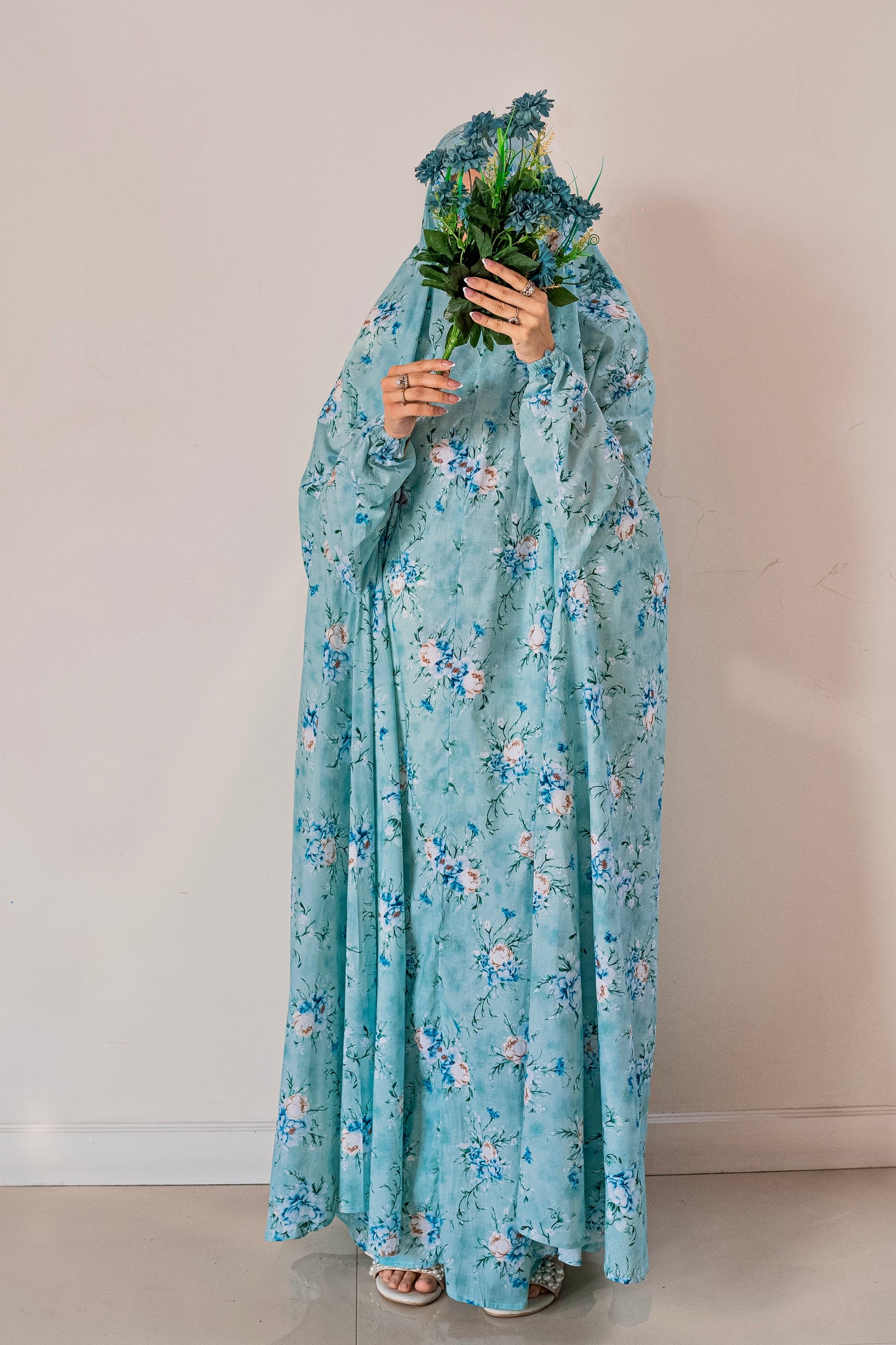 Full Length Namaz Chadar