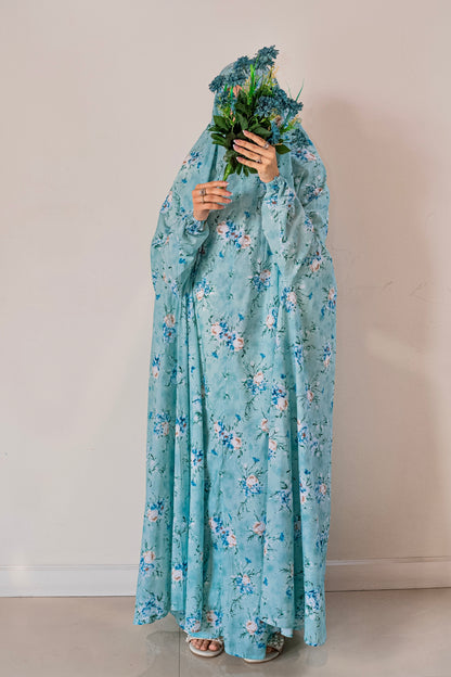 Full Length Namaz Chadar