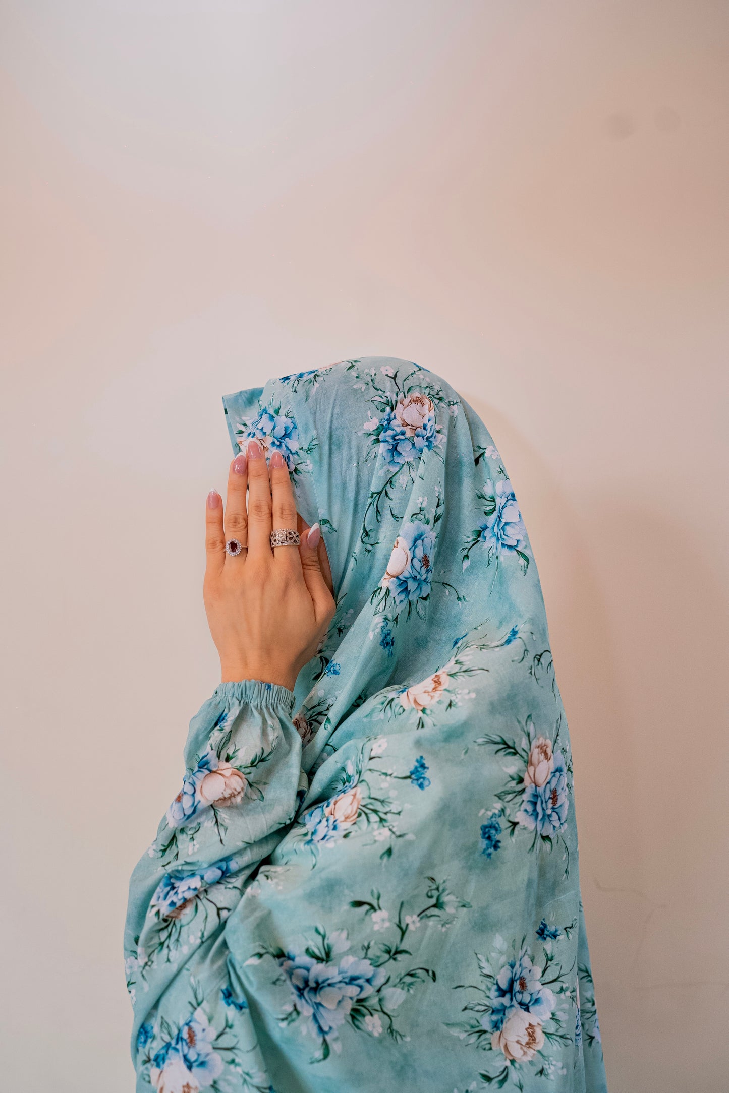 Full Length Namaz Chadar