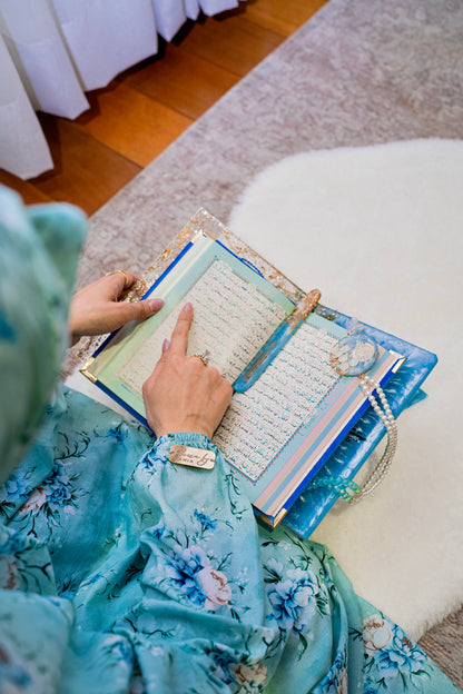 Full Length Namaz Chadar