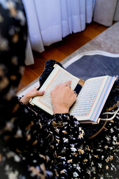 Full Length Namaz Chadar