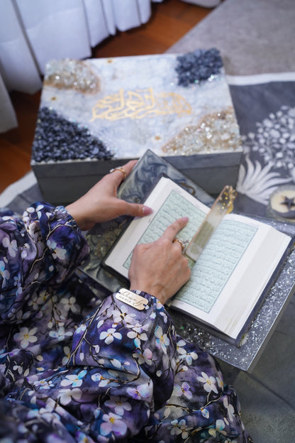 Full Length Namaz Chadar