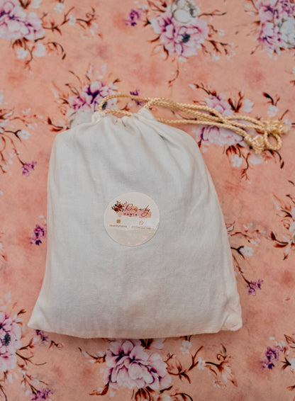 Full Length Namaz Chadar